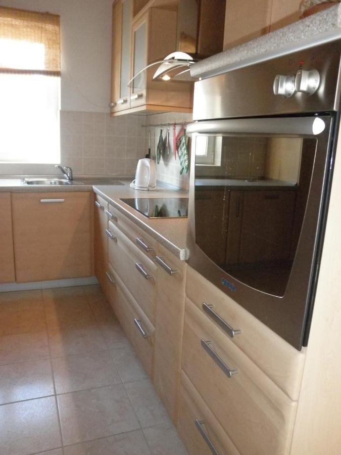 Apartment Preka Palit Exterior foto