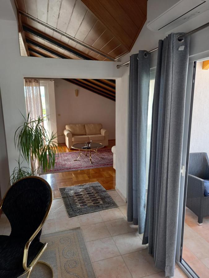Apartment Preka Palit Exterior foto