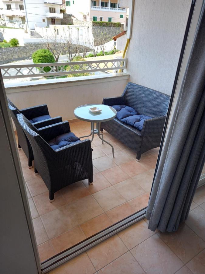 Apartment Preka Palit Exterior foto