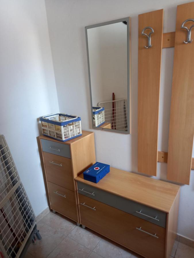 Apartment Preka Palit Exterior foto