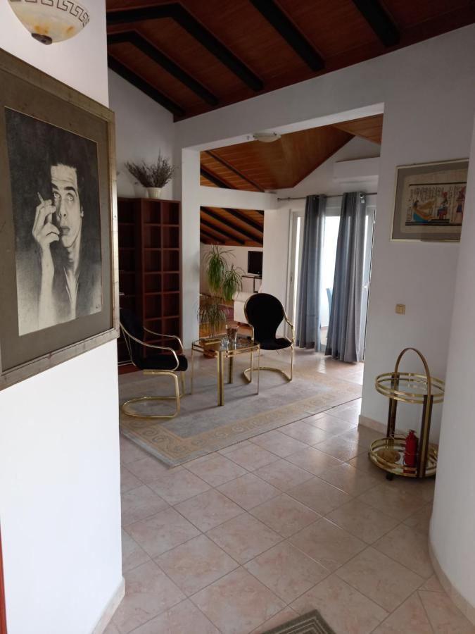 Apartment Preka Palit Exterior foto